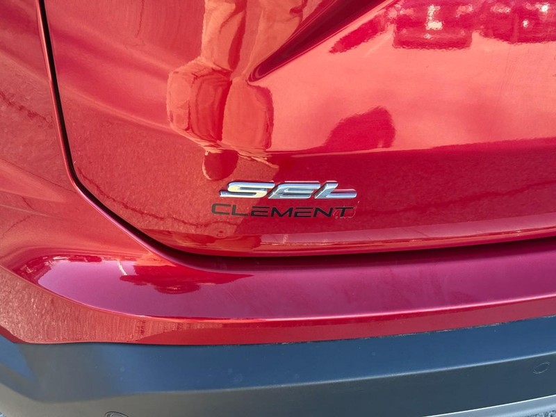 Ford Edge Vehicle Image 07