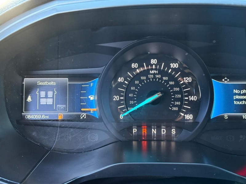 Ford Edge Vehicle Image 26