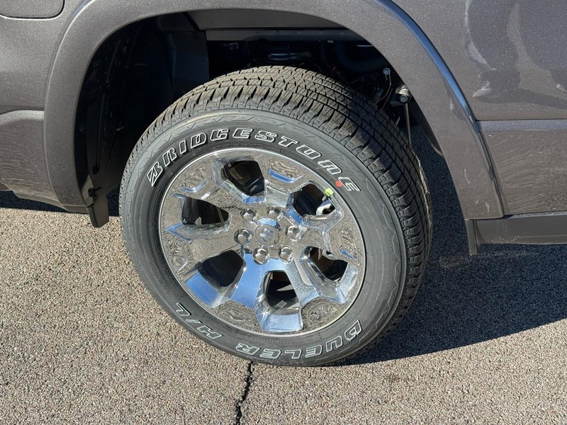 Ram 1500 Vehicle Image 05