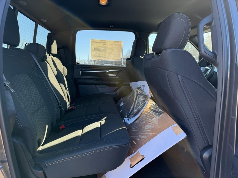 Ram 1500 Vehicle Image 07