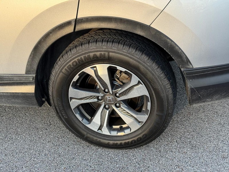 Honda CR-V Vehicle Image 05