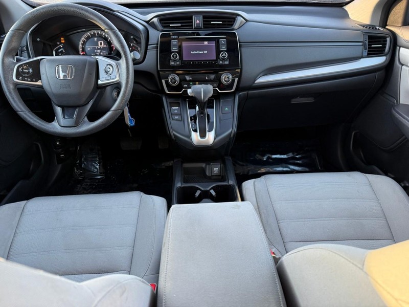 Honda CR-V Vehicle Image 14
