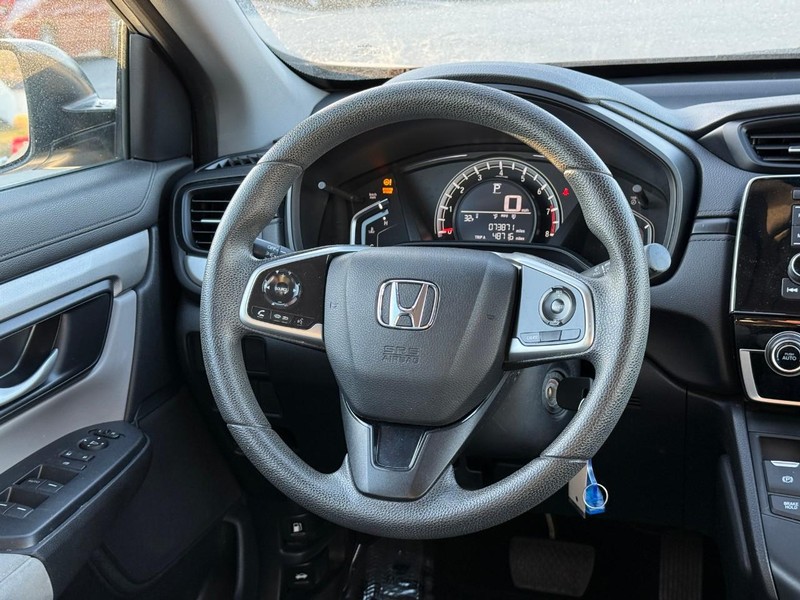 Honda CR-V Vehicle Image 15