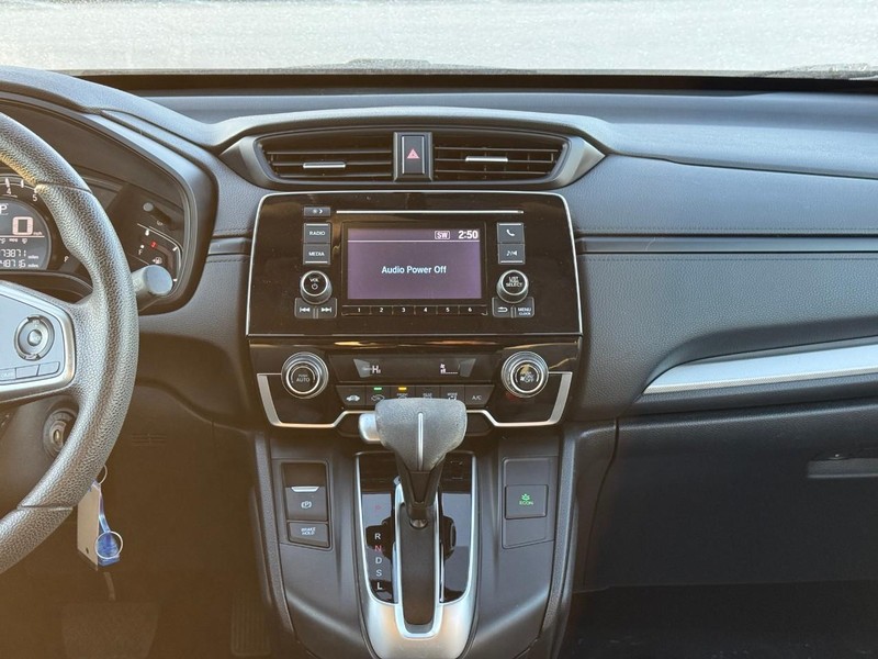 Honda CR-V Vehicle Image 16