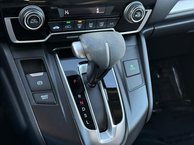 Honda CR-V Vehicle Image 24