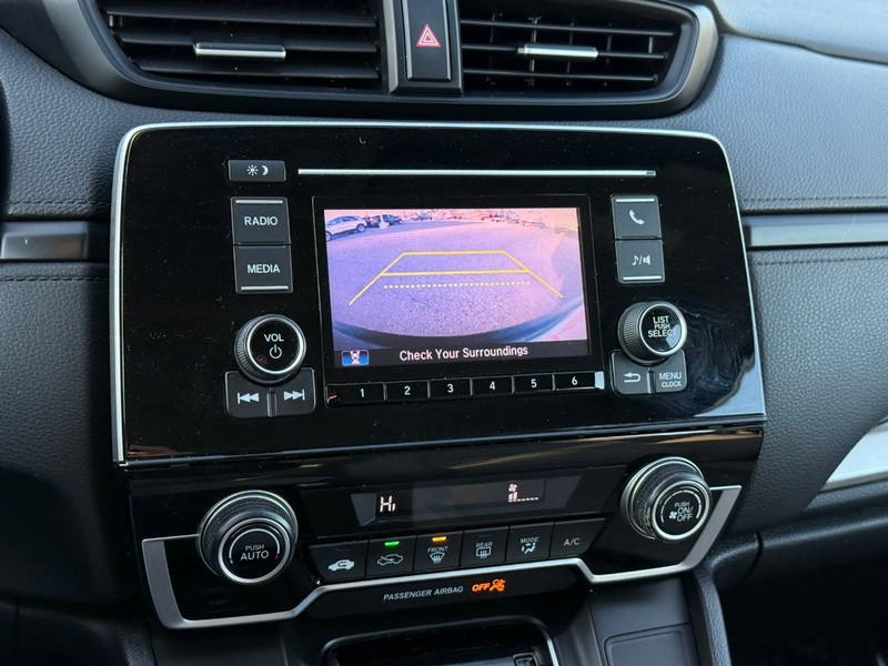 Honda CR-V Vehicle Image 25