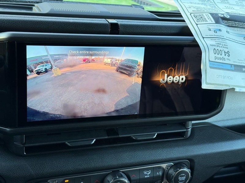 Jeep Wrangler Vehicle Image 20