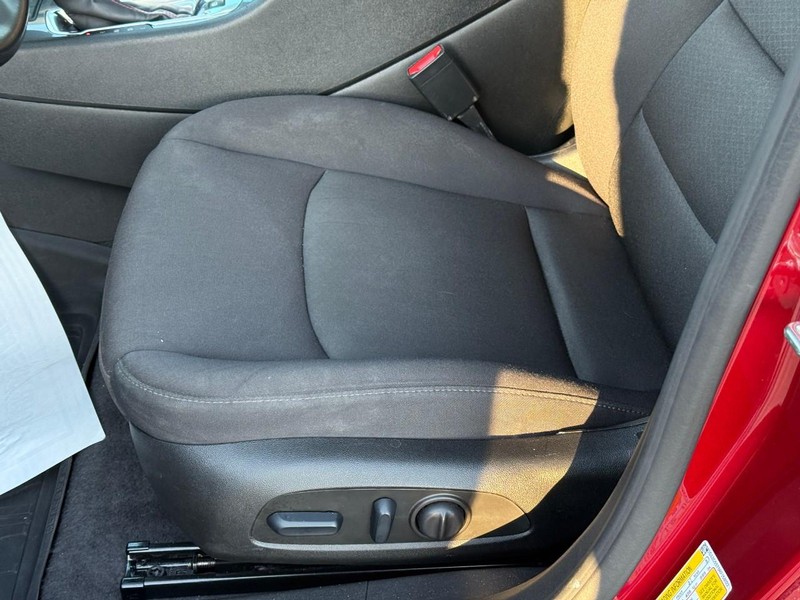 Chevrolet Malibu Vehicle Image 20