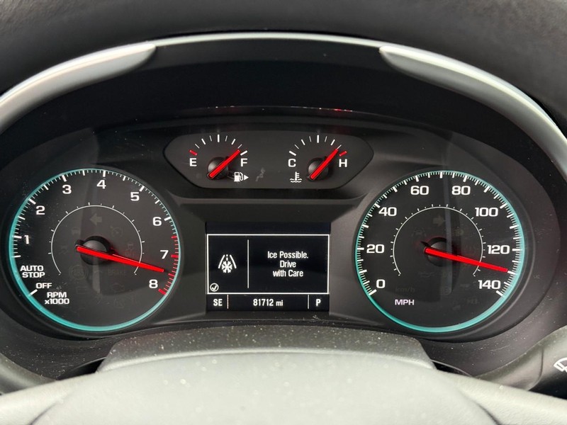 Chevrolet Malibu Vehicle Image 24