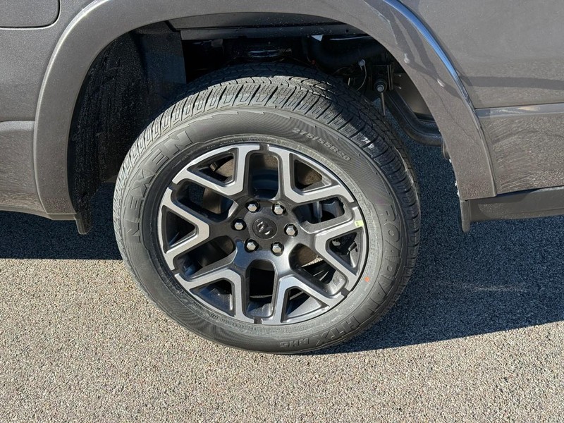 Ram 1500 Vehicle Image 05