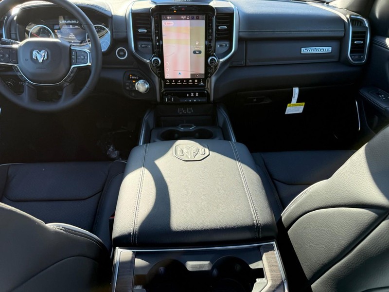 Ram 1500 Vehicle Image 08