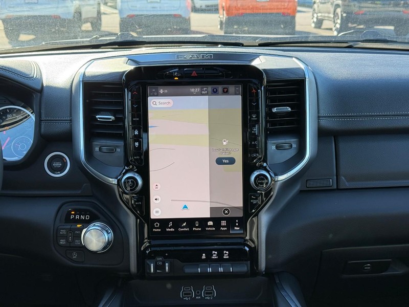 Ram 1500 Vehicle Image 11