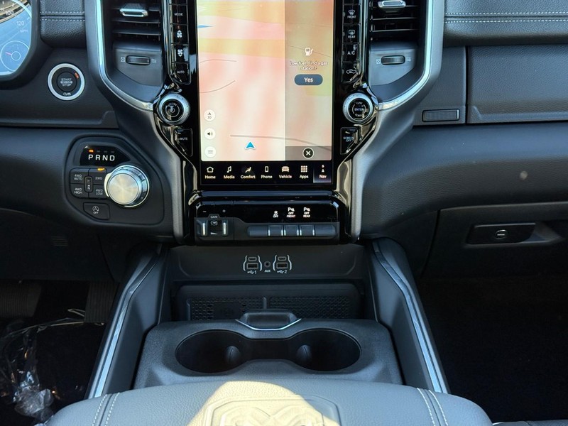 Ram 1500 Vehicle Image 12