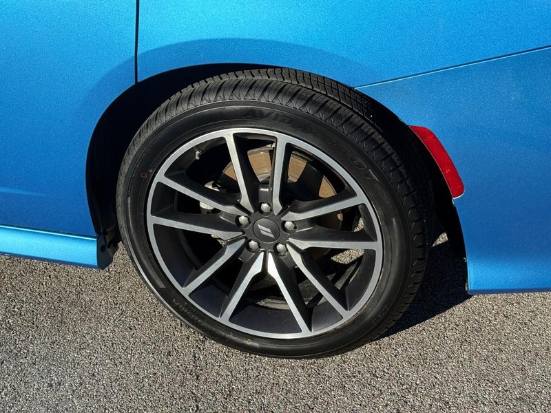 Dodge Charger Vehicle Image 05