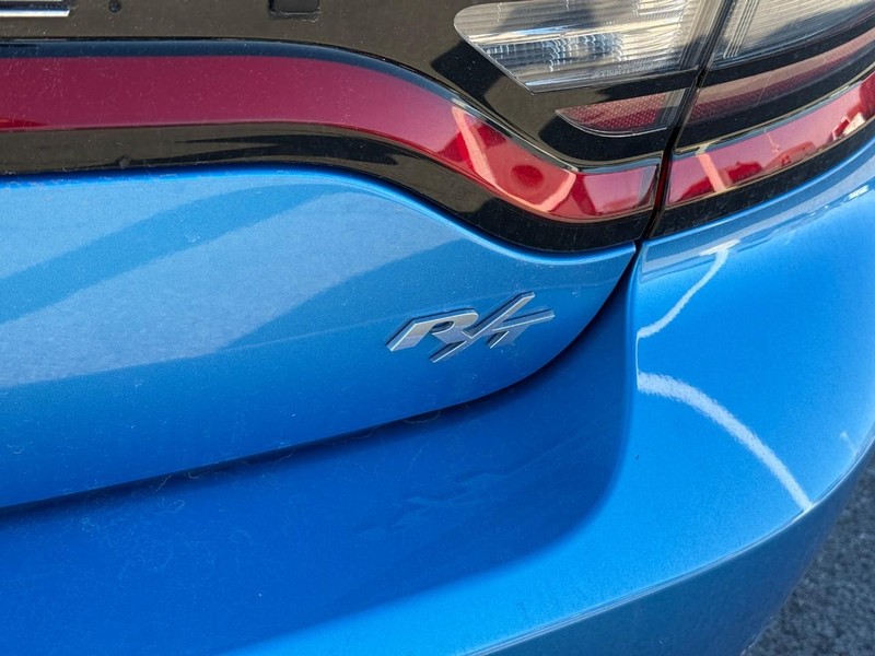 Dodge Charger Vehicle Image 07