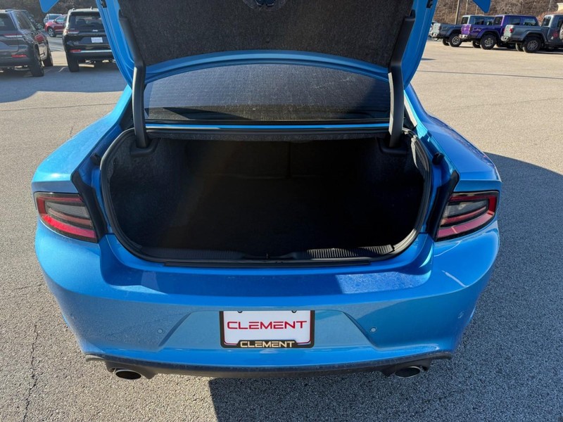 Dodge Charger Vehicle Image 08