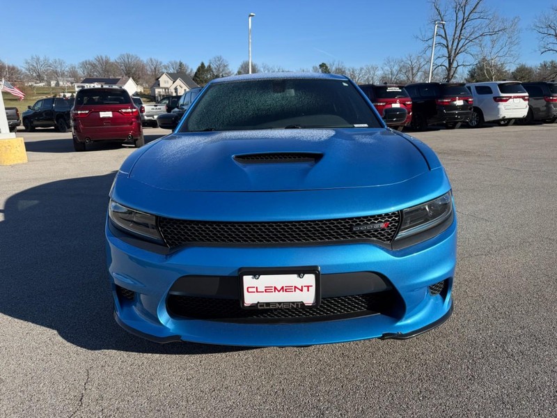 Dodge Charger Vehicle Image 13