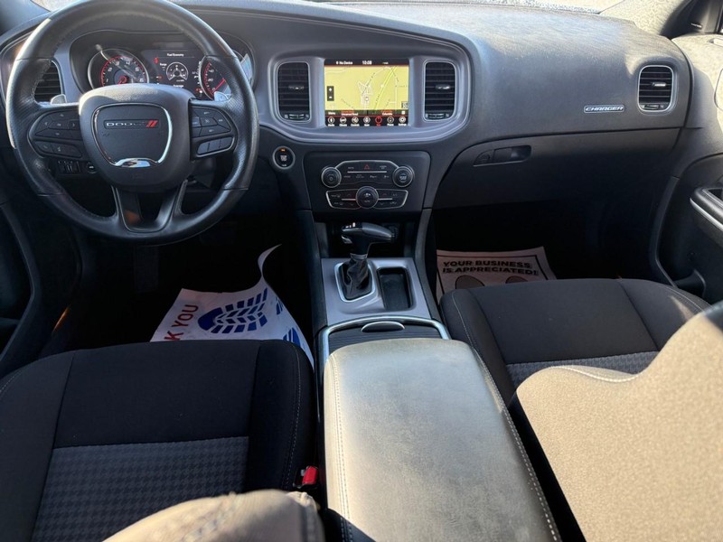 Dodge Charger Vehicle Image 15