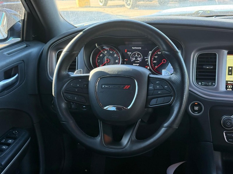 Dodge Charger Vehicle Image 16