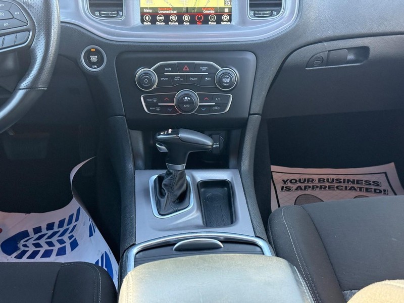 Dodge Charger Vehicle Image 18