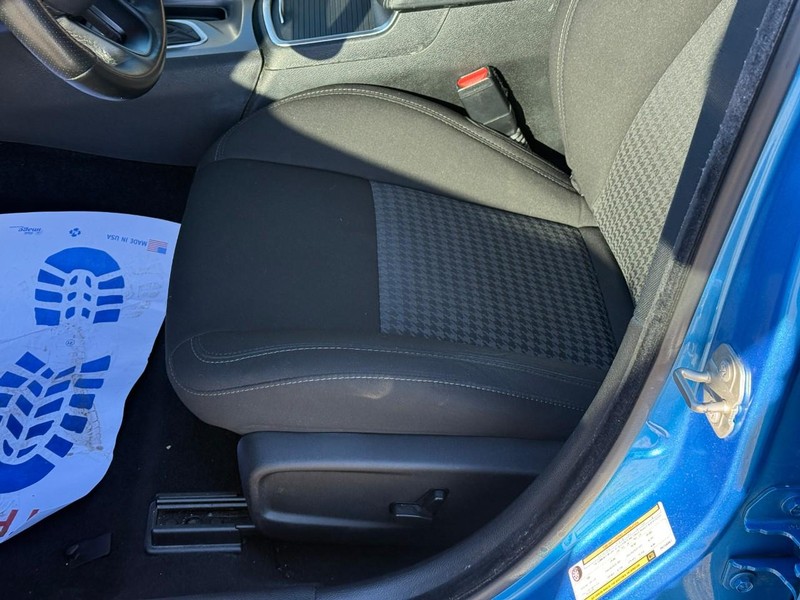 Dodge Charger Vehicle Image 21