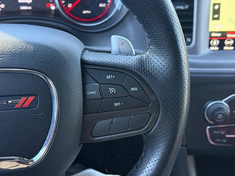 Dodge Charger Vehicle Image 24