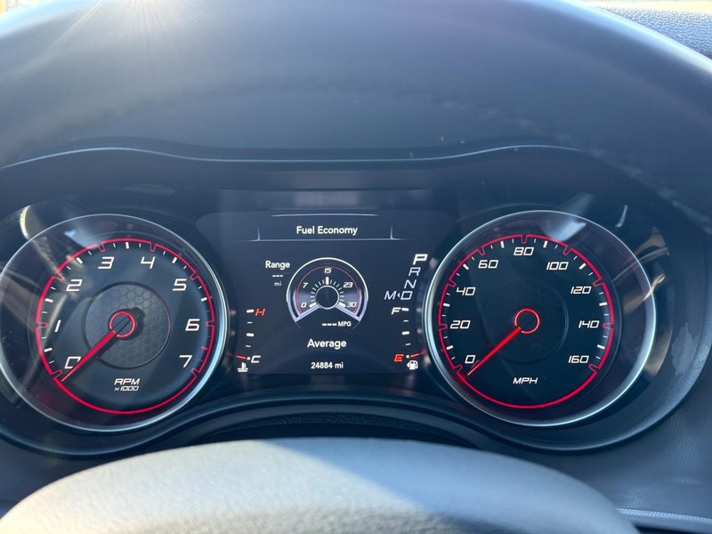 Dodge Charger Vehicle Image 25