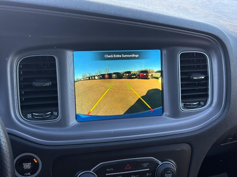 Dodge Charger Vehicle Image 27