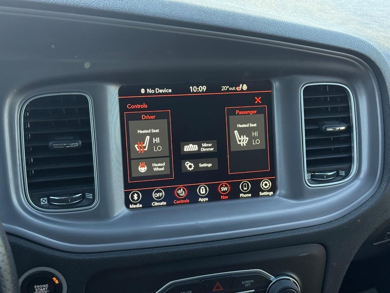 Dodge Charger Vehicle Image 28