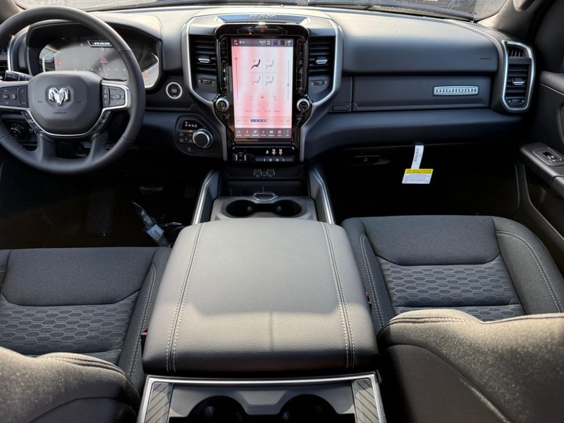 Ram 1500 Vehicle Image 07