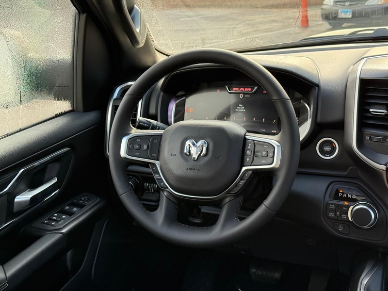 Ram 1500 Vehicle Image 08