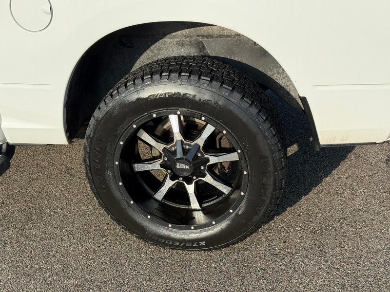 Ram 1500 Vehicle Image 05