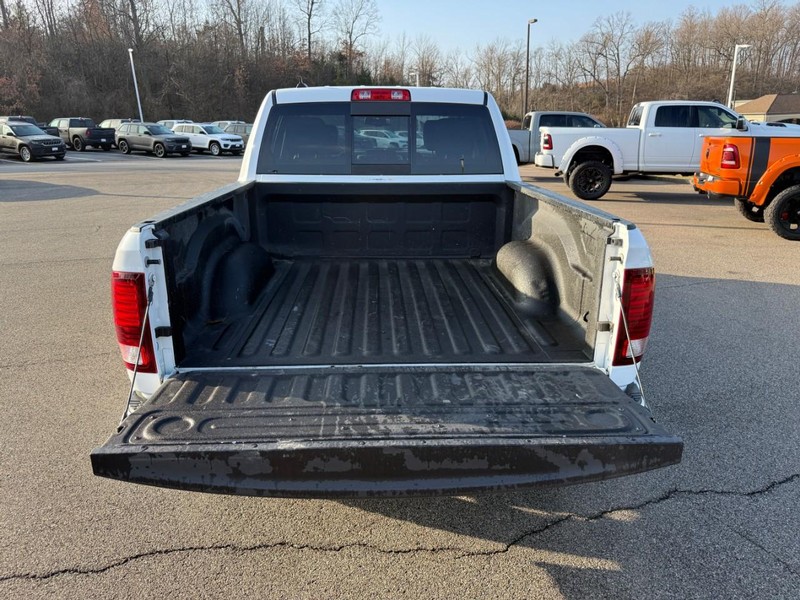 Ram 1500 Vehicle Image 07