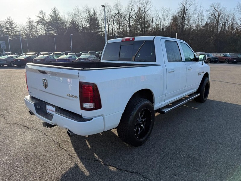 Ram 1500 Vehicle Image 09