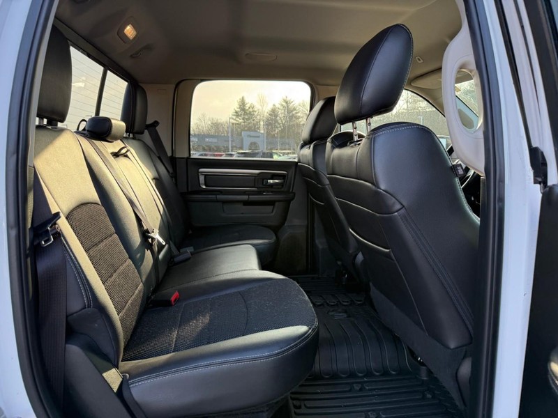 Ram 1500 Vehicle Image 13