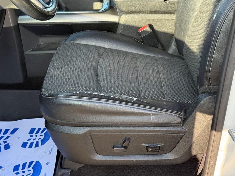 Ram 1500 Vehicle Image 19