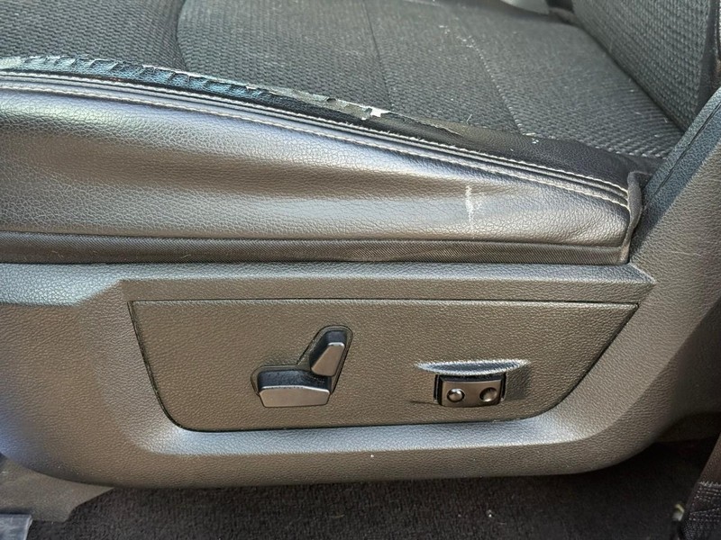 Ram 1500 Vehicle Image 20