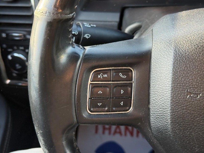 Ram 1500 Vehicle Image 22