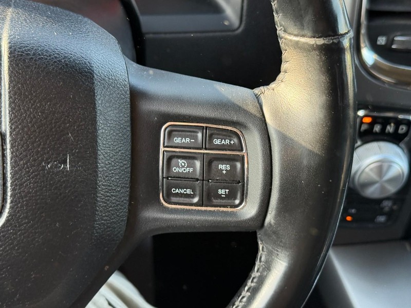 Ram 1500 Vehicle Image 23