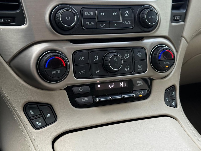 GMC Yukon Vehicle Image 25