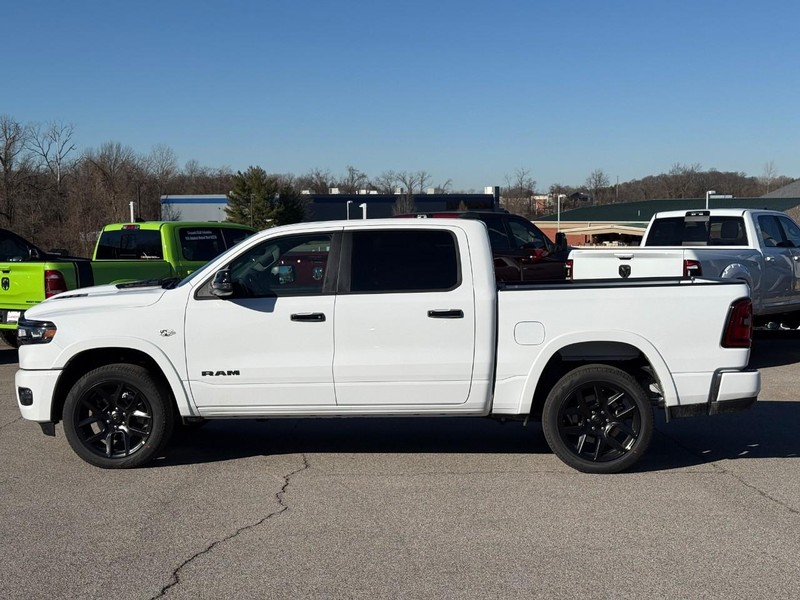 Ram 1500 Vehicle Image 03