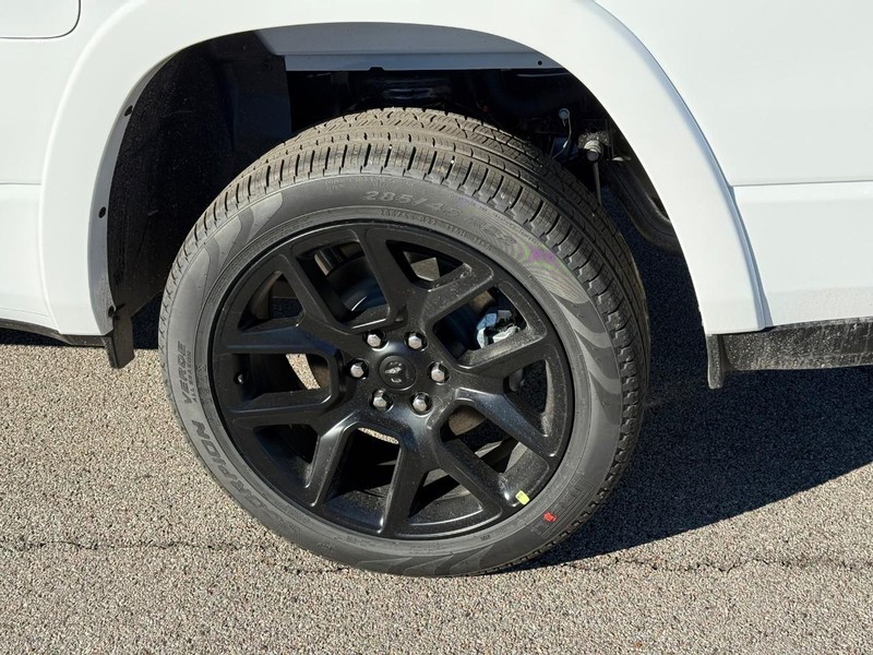 Ram 1500 Vehicle Image 05