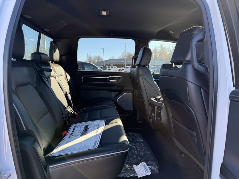 Ram 1500 Vehicle Image 07