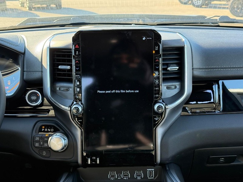 Ram 1500 Vehicle Image 11