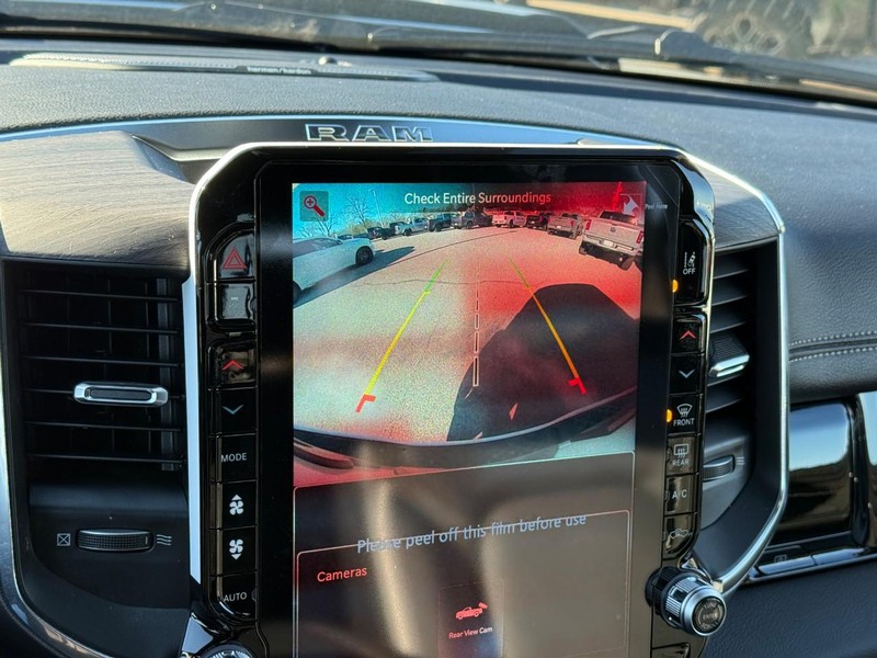 Ram 1500 Vehicle Image 19