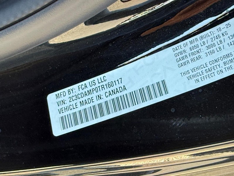 Dodge Charger Vehicle Full-screen Gallery Image 16