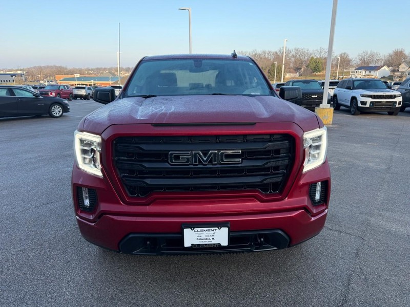 GMC Sierra 1500 Vehicle Full-screen Gallery Image 7