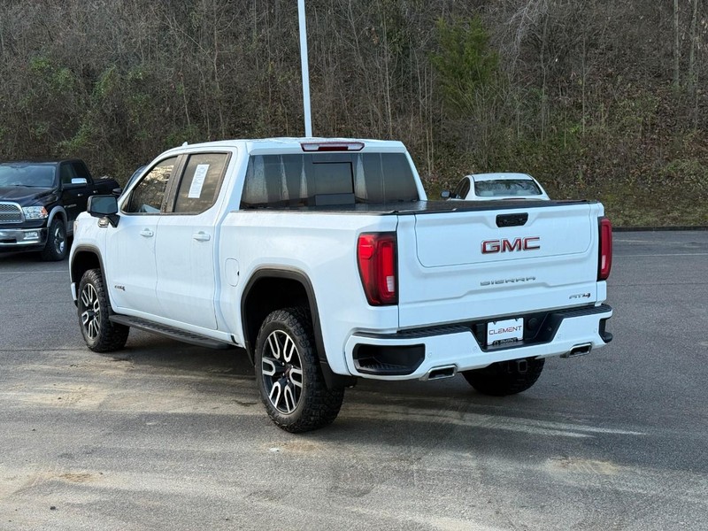 GMC Sierra 1500 Vehicle Image 04