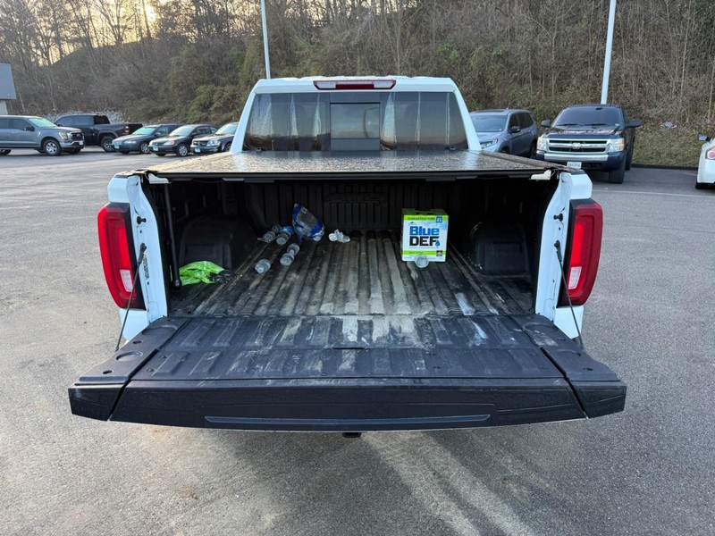 GMC Sierra 1500 Vehicle Image 08