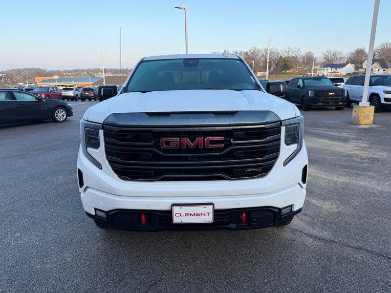 GMC Sierra 1500 Vehicle Image 13